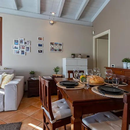 Maison Blanchette - Bgl Apartamento