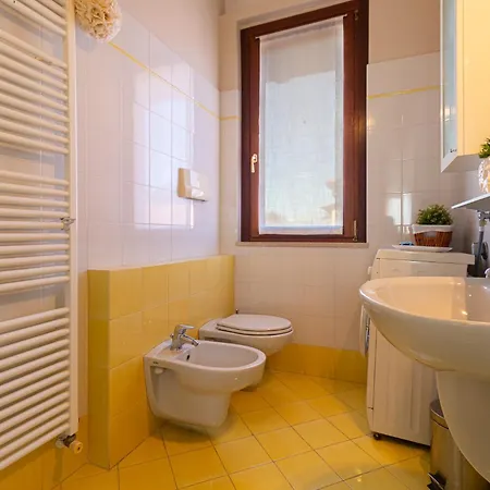 Apartamento Maison Blanchette - Bgl *