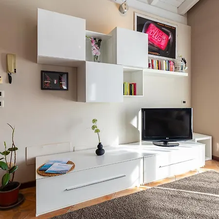 Maison Blanchette - Bgl Apartamento