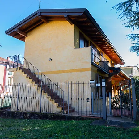 Maison Blanchette - Bgl *