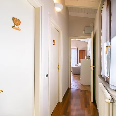 Maison Blanchette - Bgl * Desenzano del Garda