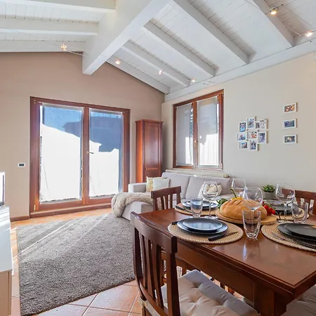 Maison Blanchette - Bgl * Desenzano del Garda