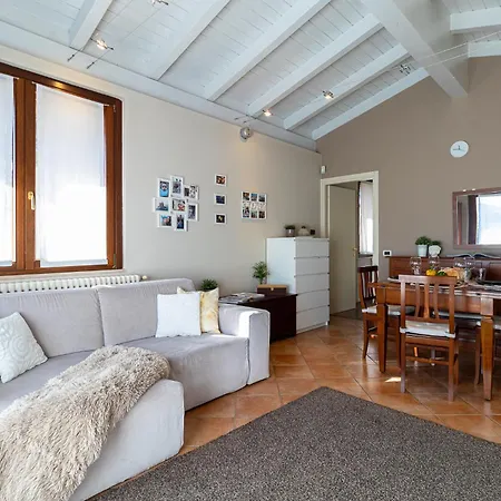 Apartment Maison Blanchette - Bgl *