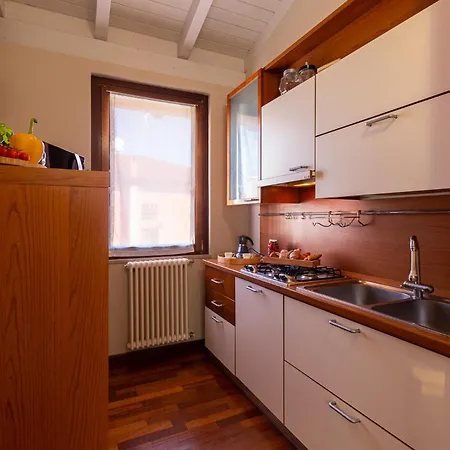 Maison Blanchette - Bgl Apartment *