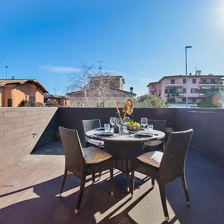 Apartment Maison Blanchette - Bgl