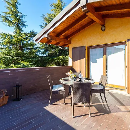Apartment Maison Blanchette - Bgl *