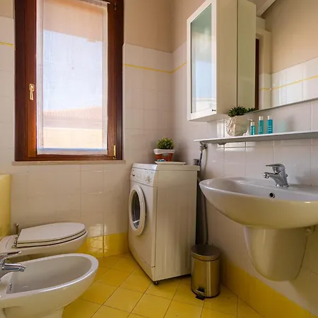 Maison Blanchette - Bgl * Desenzano del Garda