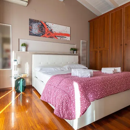 Maison Blanchette - Bgl Desenzano del Garda