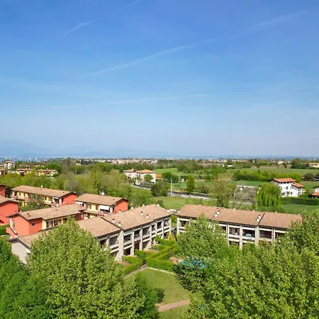 Maison Blanchette - Bgl Дезенцано-дель-Гарда