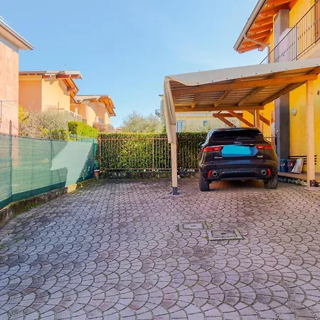 Apartman Maison Blanchette - Bgl Desenzano del Garda