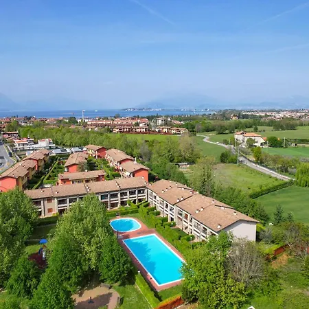 Maison Blanchette - Bgl * דסנזאנו דל גארדה